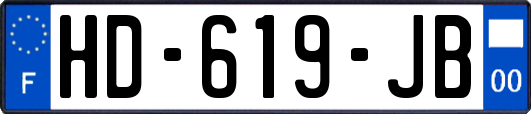 HD-619-JB