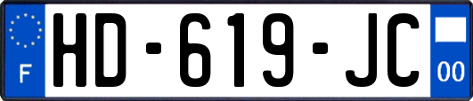 HD-619-JC
