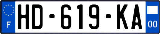 HD-619-KA