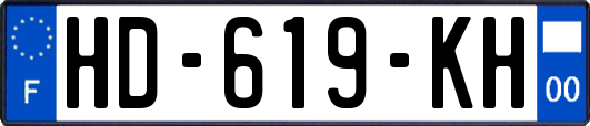 HD-619-KH