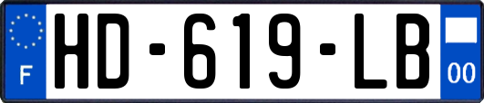 HD-619-LB