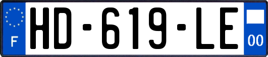 HD-619-LE