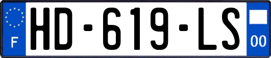 HD-619-LS