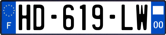 HD-619-LW
