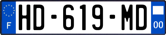 HD-619-MD