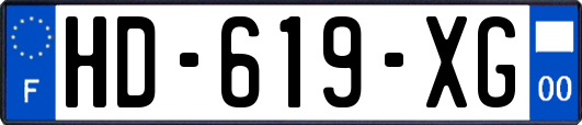 HD-619-XG