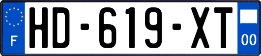 HD-619-XT