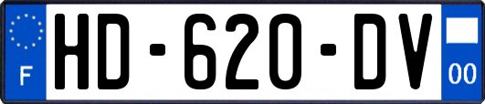 HD-620-DV