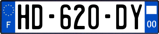 HD-620-DY