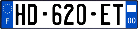 HD-620-ET