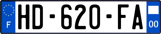 HD-620-FA