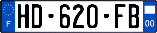 HD-620-FB