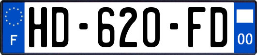 HD-620-FD