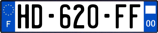 HD-620-FF