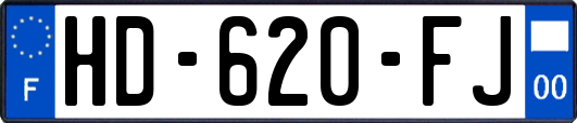 HD-620-FJ