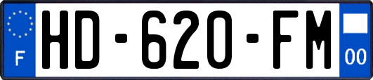 HD-620-FM