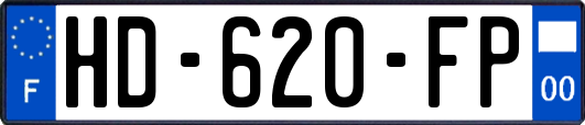 HD-620-FP