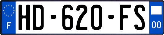 HD-620-FS