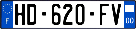 HD-620-FV