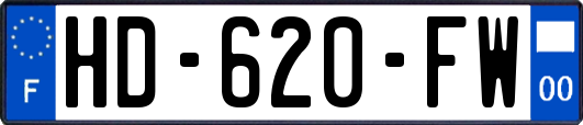 HD-620-FW