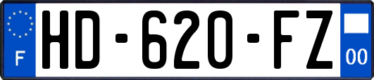 HD-620-FZ
