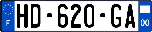 HD-620-GA