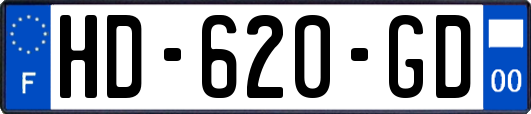 HD-620-GD
