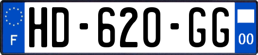 HD-620-GG