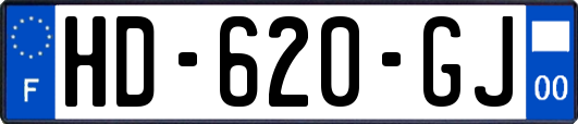 HD-620-GJ