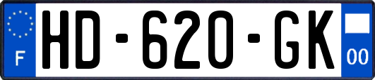 HD-620-GK