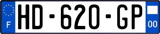 HD-620-GP