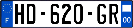 HD-620-GR