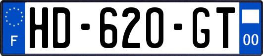 HD-620-GT