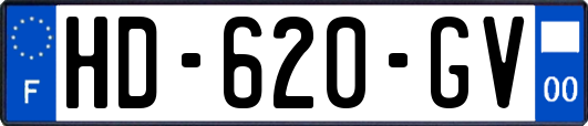 HD-620-GV