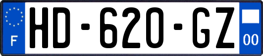 HD-620-GZ