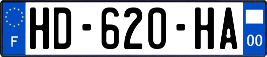 HD-620-HA