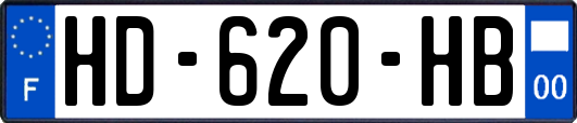 HD-620-HB
