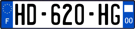 HD-620-HG