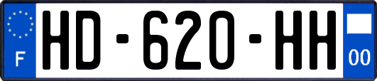 HD-620-HH