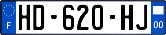 HD-620-HJ