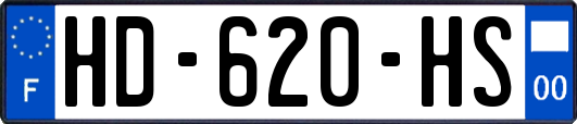 HD-620-HS