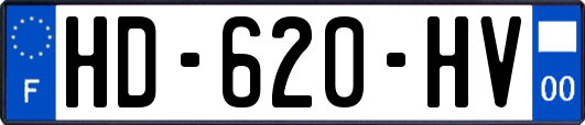 HD-620-HV