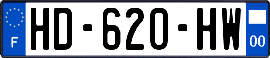 HD-620-HW