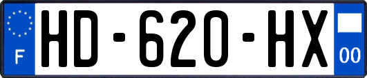 HD-620-HX