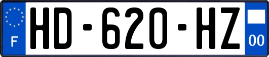 HD-620-HZ