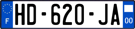 HD-620-JA