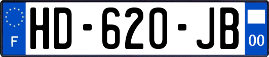 HD-620-JB