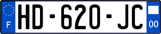 HD-620-JC