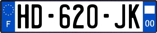 HD-620-JK