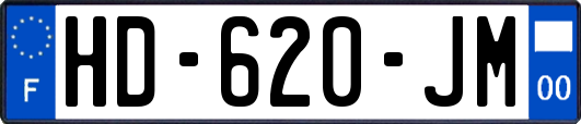 HD-620-JM